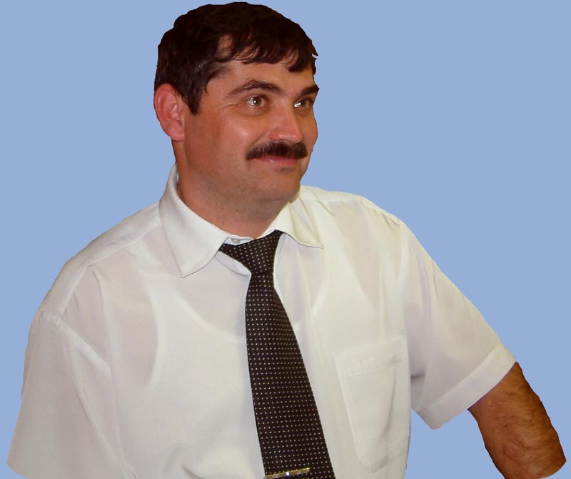 Orosz Zoltán